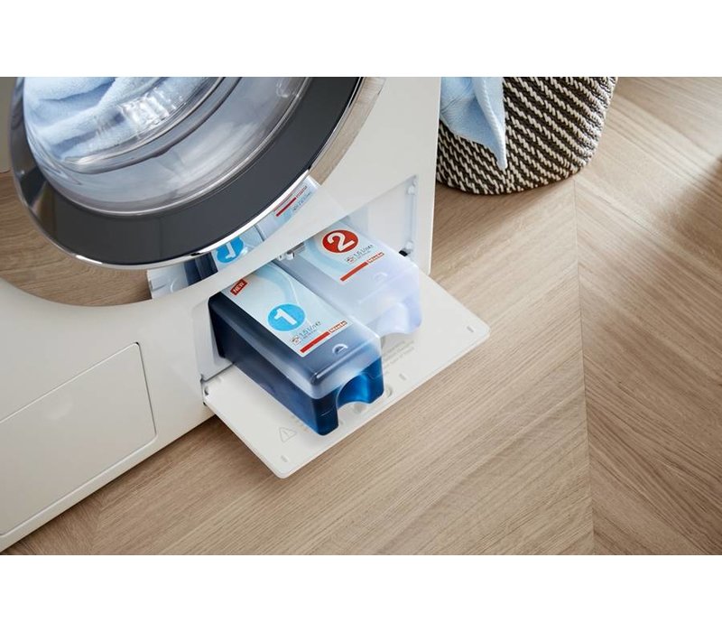 WER 875 WPS Excellence  NU HX1 HARDFLOOR CADEAU OF €150,- CASHBACK