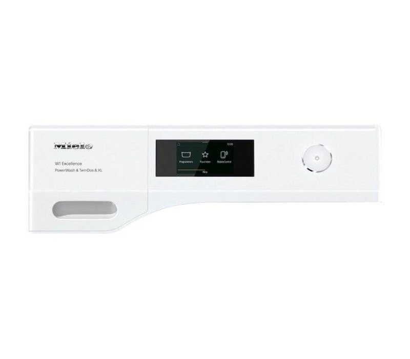 WER 875 WPS Excellence  NU HX1 HARDFLOOR CADEAU OF €150,- CASHBACK