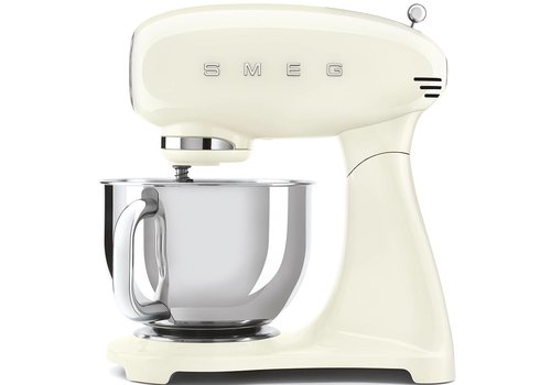 Smeg SMF03CREU crème