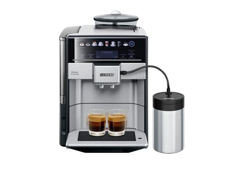 Siemens TE657F03DE extraKlasse NU € 30,- CASHBACK