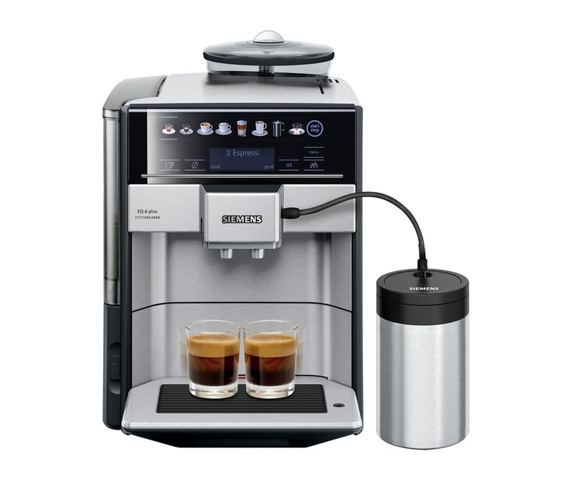 TE657F03DE extraKlasse NU € 30,- CASHBACK