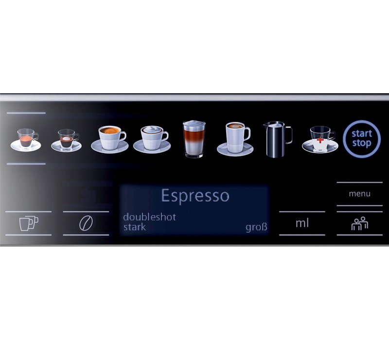 TE657F03DE extraKlasse NU € 30,- CASHBACK