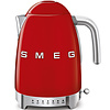 Smeg KLF04RDEU ROOD