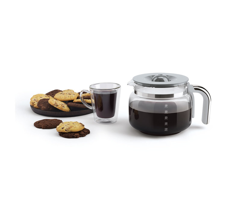 DCF02WHEU wit NU € 35,- CASHBACK