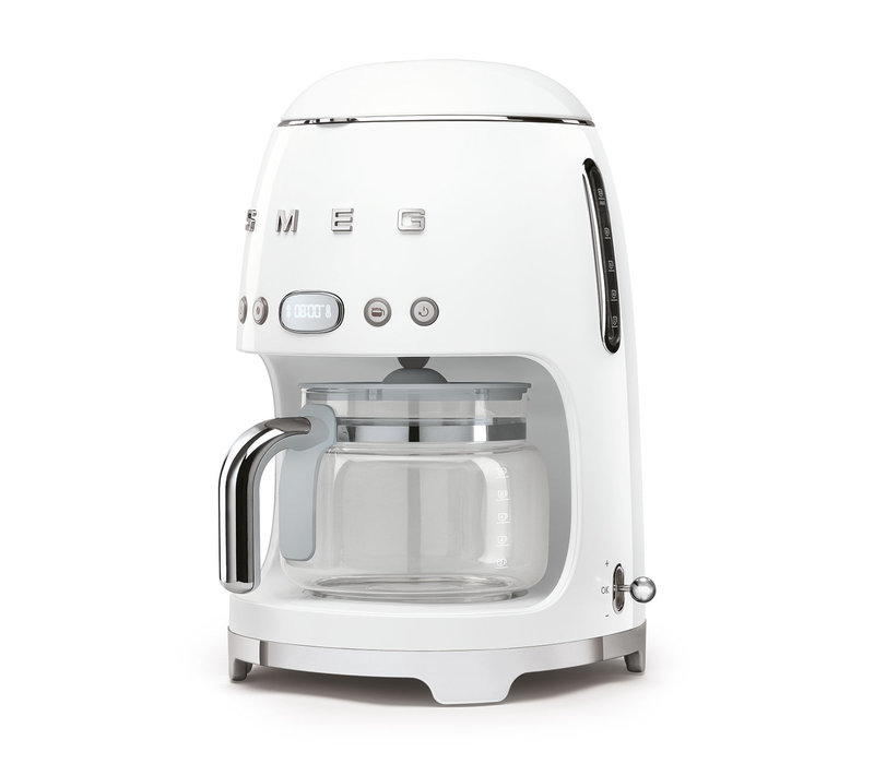 DCF02WHEU wit NU € 35,- CASHBACK