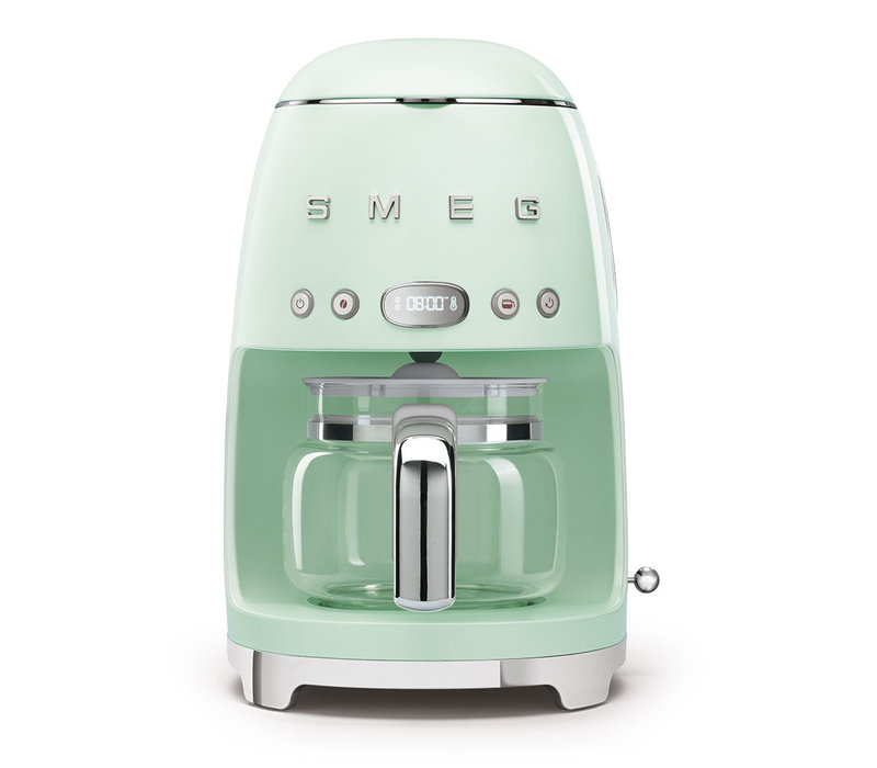 DCF02PGEU watergroen NU € 35,- CASHBACK