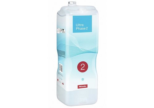 Miele Ultraphase 2