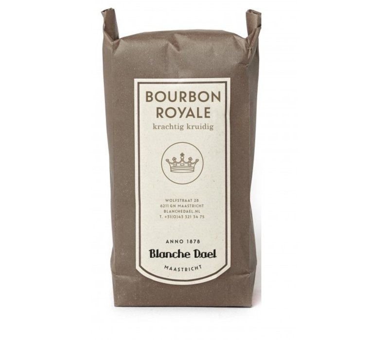 Bourbon Royale koffiebonen