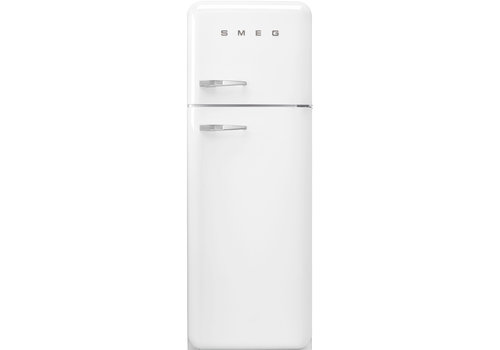 Smeg FAB30RWH6 WIT