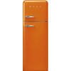 Smeg FAB30ROR6 ORANJE
