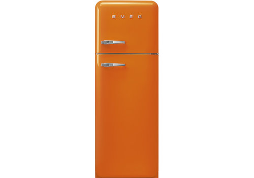 Smeg FAB30ROR5 ORANJE