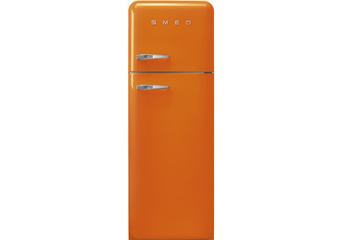 Smeg FAB30ROR6 ORANJE