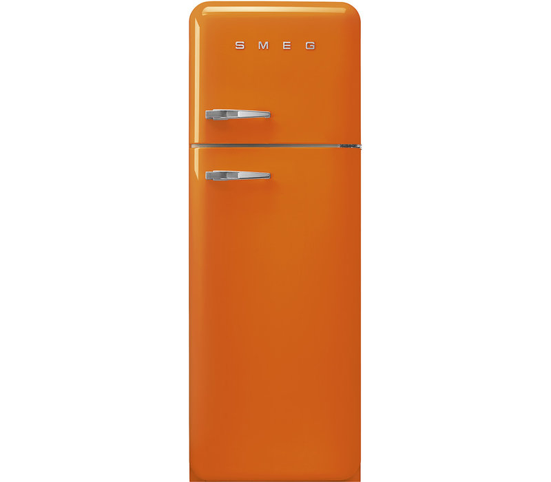 FAB30ROR6 ORANJE