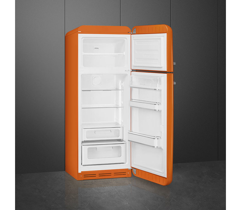 FAB30ROR6 ORANJE