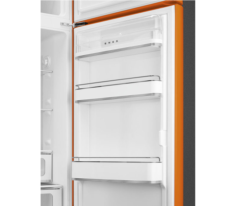 FAB30ROR6 ORANJE