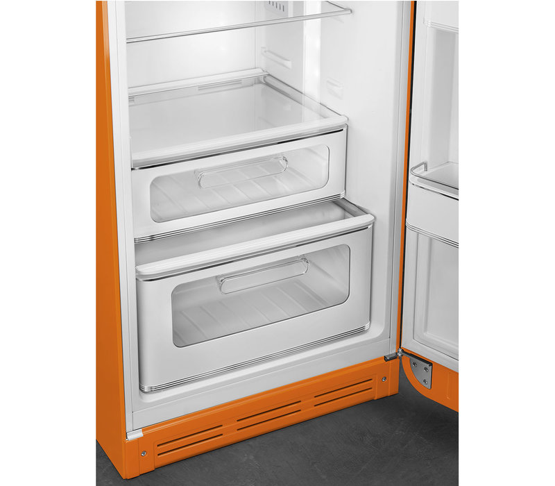 FAB30ROR6 ORANJE