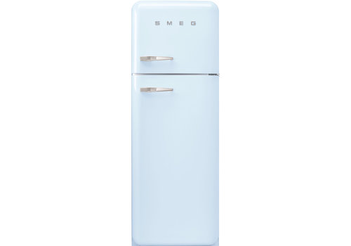 Smeg FAB30RPB5 PASTELBLAUW