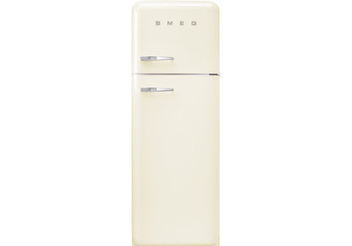 Smeg FAB30RCR6 CRÈME