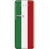 FAB28RDIT5 ITALIAANSE VLAG