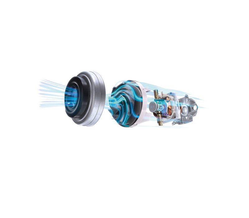 BGL8HYG1 EXCLUSIV  NU €40,- CASHBACK