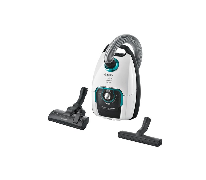BGL8HYG1 EXCLUSIV  NU €40,- CASHBACK