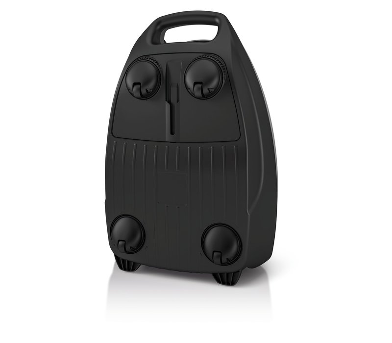 BGL8HYG1 EXCLUSIV  NU €40,- CASHBACK