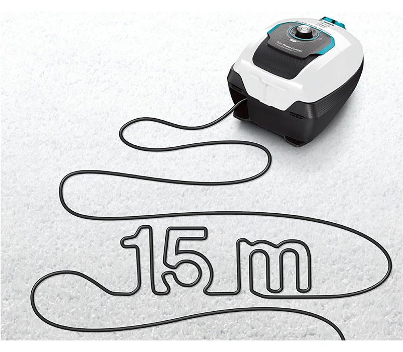 BGL8HYG1 EXCLUSIV  NU €40,- CASHBACK