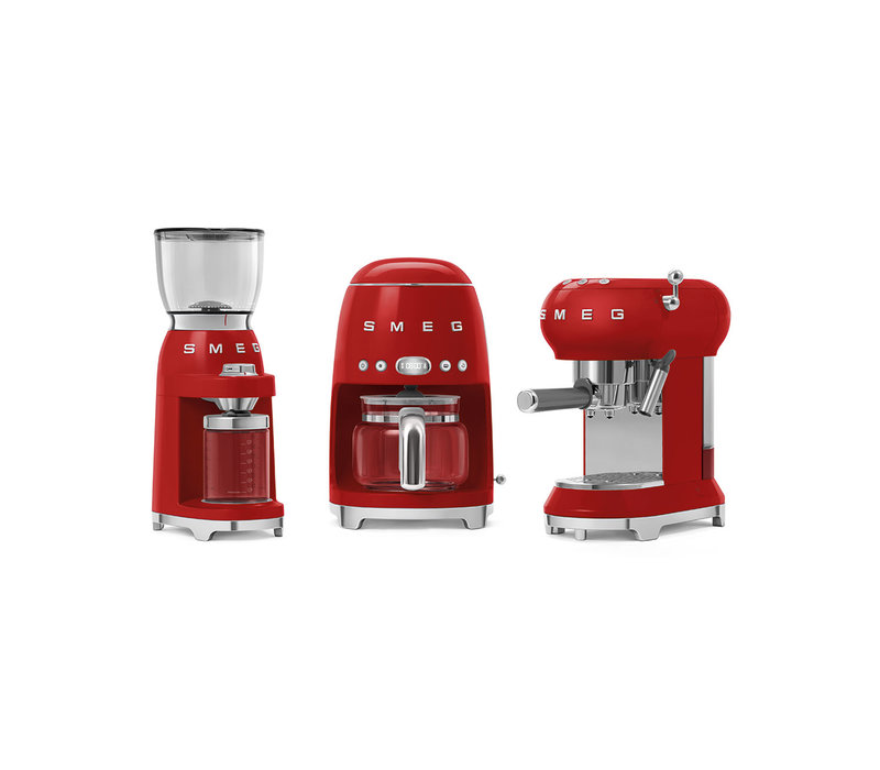 CGF03RDEU rood