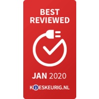 TE657F03DE extraKlasse NU € 30,- CASHBACK