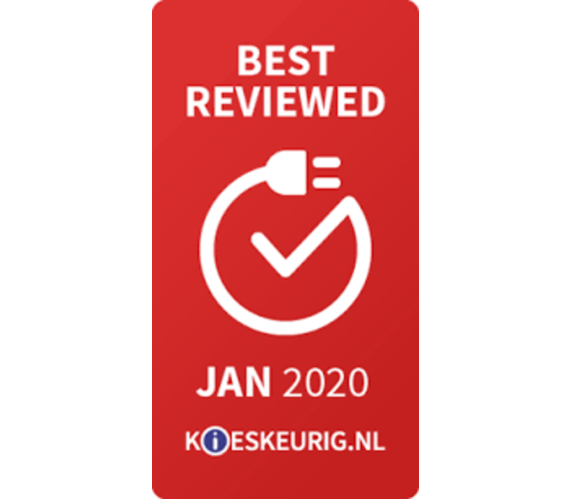 TE657F03DE extraKlasse NU € 30,- CASHBACK