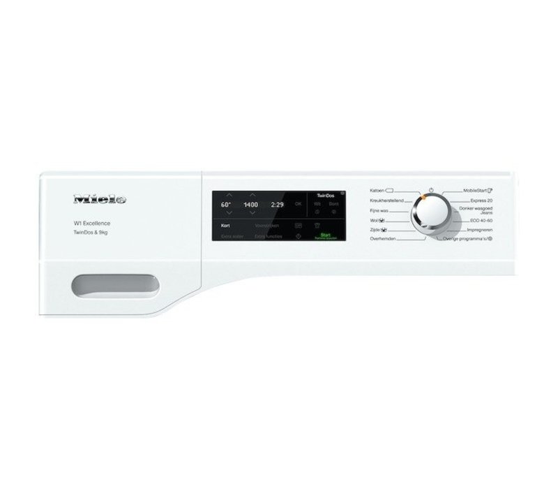 WEG 675 WPS Excellence NU HX1 HARDFLOOR CADEAU OF €150,- CASHBACK