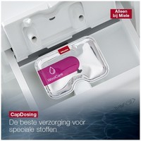WEG 675 WPS Excellence NU HX1 HARDFLOOR CADEAU OF €150,- CASHBACK