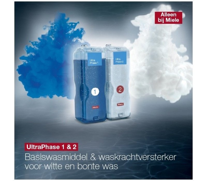 WEG 675 WPS Excellence NU HX1 HARDFLOOR CADEAU OF €150,- CASHBACK