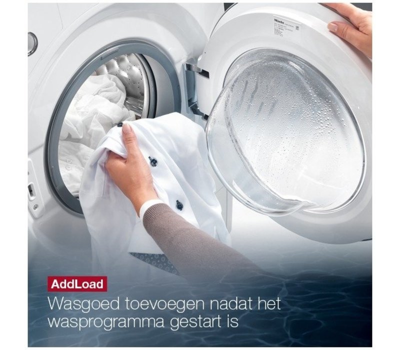 WEG 675 WPS Excellence NU HX1 HARDFLOOR CADEAU OF €150,- CASHBACK