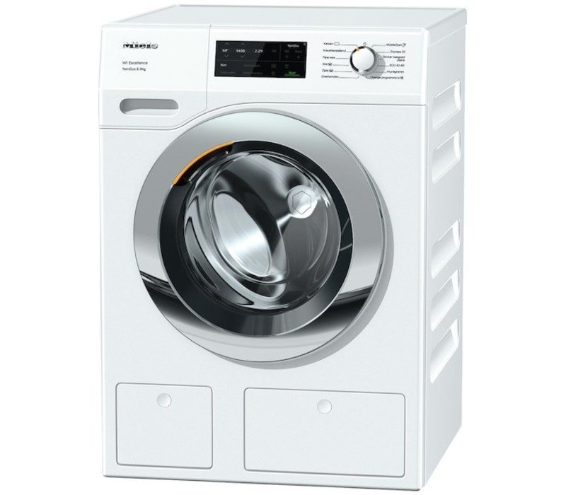 WEG 675 WPS Excellence NU HX1 HARDFLOOR CADEAU OF €150,- CASHBACK
