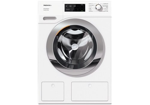 Miele WEI 875 WPS Excellence