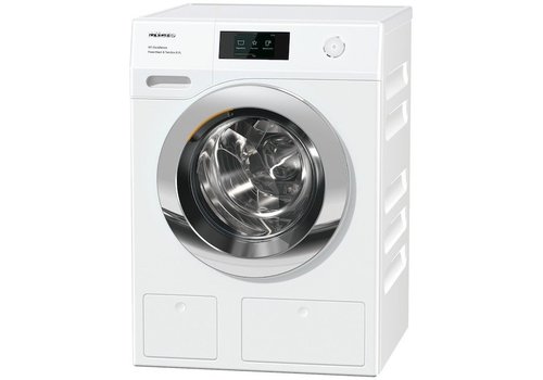 Miele WER 875 WPS Excellence