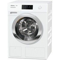 WCR 890 WPS Excellence NU HX1 HARDFLOOR CADEAU OF € 150,- CASHBACK