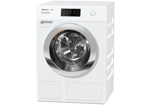 Miele WCR 890 WPS Excellence NU HX1 HARDFLOOR CADEAU OF € 150,- CASHBACK