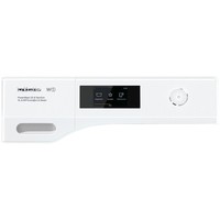 WCR 890 WPS Excellence NU HX1 HARDFLOOR CADEAU OF € 150,- CASHBACK