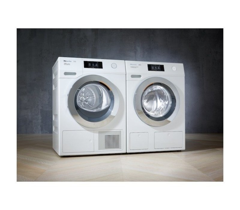 WCR 890 WPS Excellence NU HX1 HARDFLOOR CADEAU OF € 150,- CASHBACK