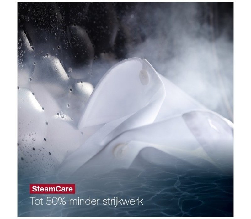 WCR 890 WPS Excellence NU HX1 HARDFLOOR CADEAU OF € 150,- CASHBACK