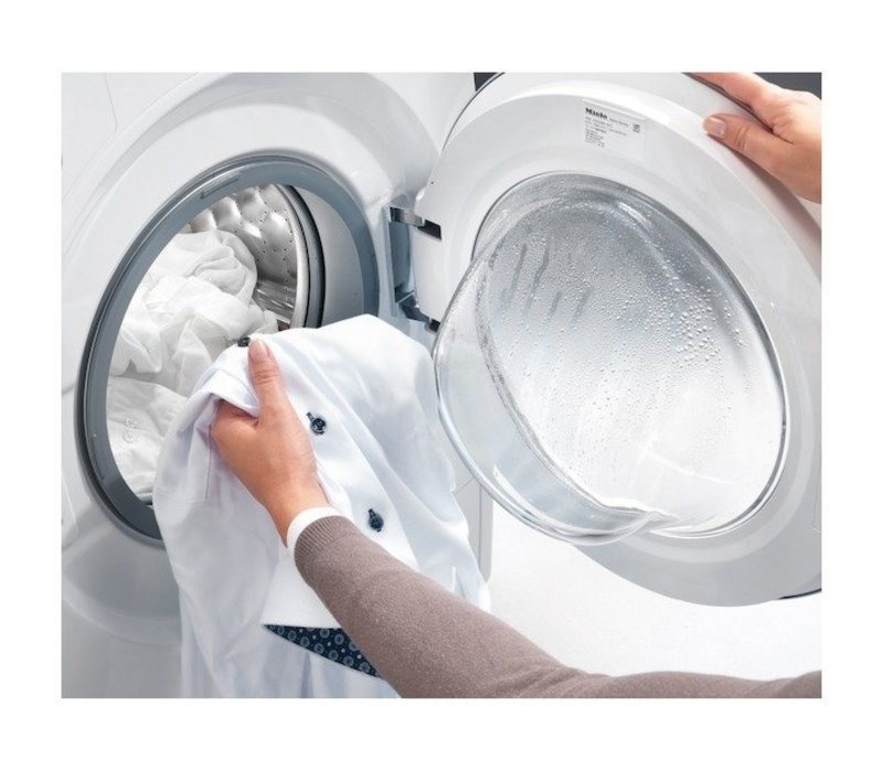 WCR 890 WPS Excellence NU HX1 HARDFLOOR CADEAU OF € 150,- CASHBACK
