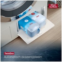 WCR 890 WPS Excellence NU HX1 HARDFLOOR CADEAU OF € 150,- CASHBACK