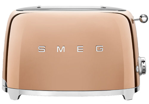 Smeg TSF01RGEU ROSÉGOUD