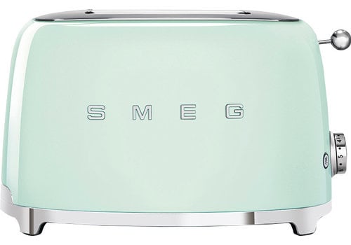 Smeg TSF01PGEU WATERGROEN