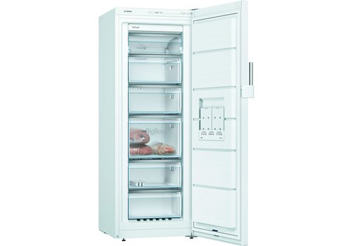 Bosch GSN29EWEV EXCLUSIV
