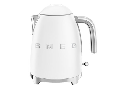 Smeg KLF03WHMEU MAT WIT