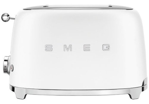 Smeg TSF01WHMEU MAT WIT