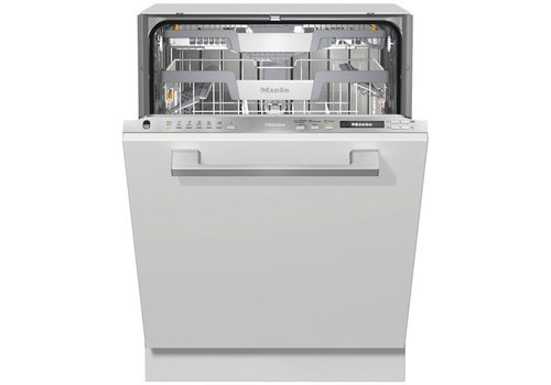 Miele G 5278S CVi XXL Excellence